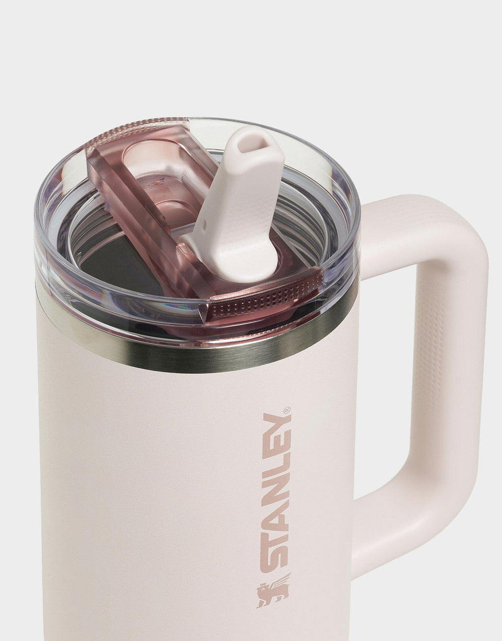 The Quencher ProTour Flip Straw Tumbler 880mL