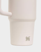 The Quencher ProTour Flip Straw Tumbler 880mL