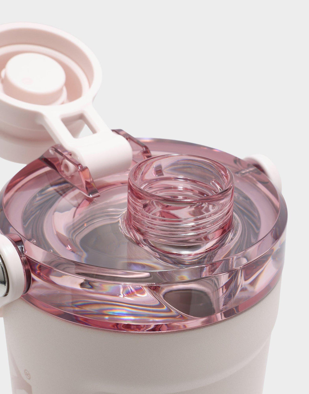 The Vitalize Shaker Bottle 590mL