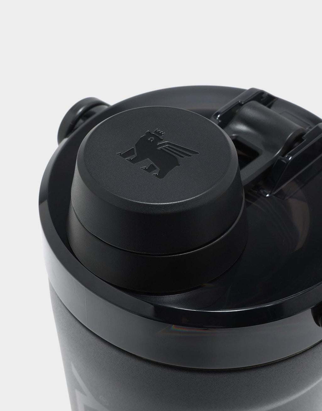 The Vitalize Shaker Bottle 590mL