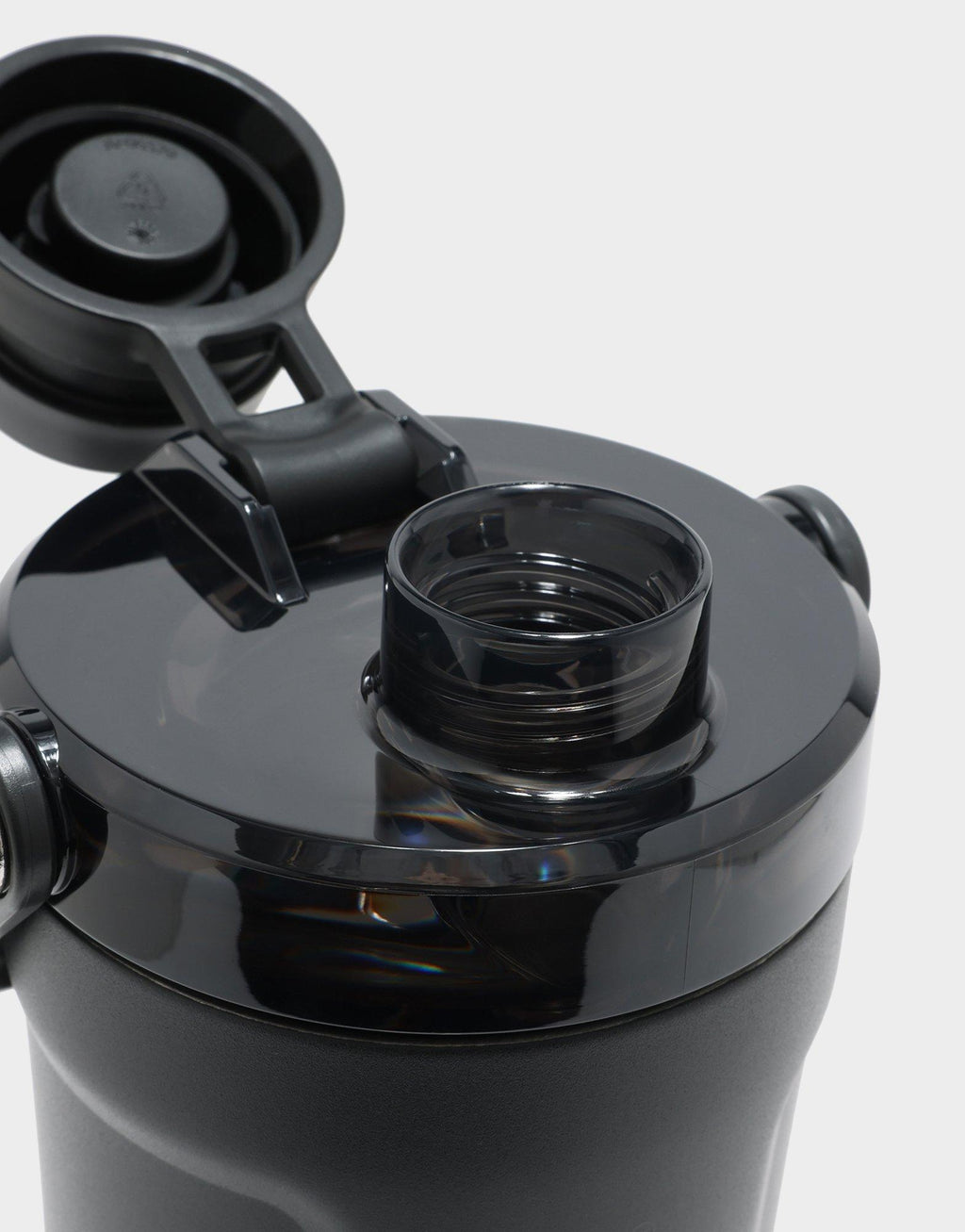 The Vitalize Shaker Bottle 590mL