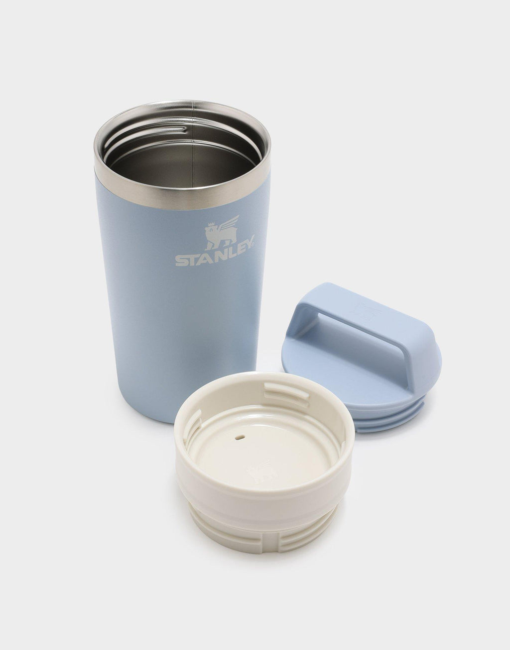 12oz Café-To-Go Travel Mug