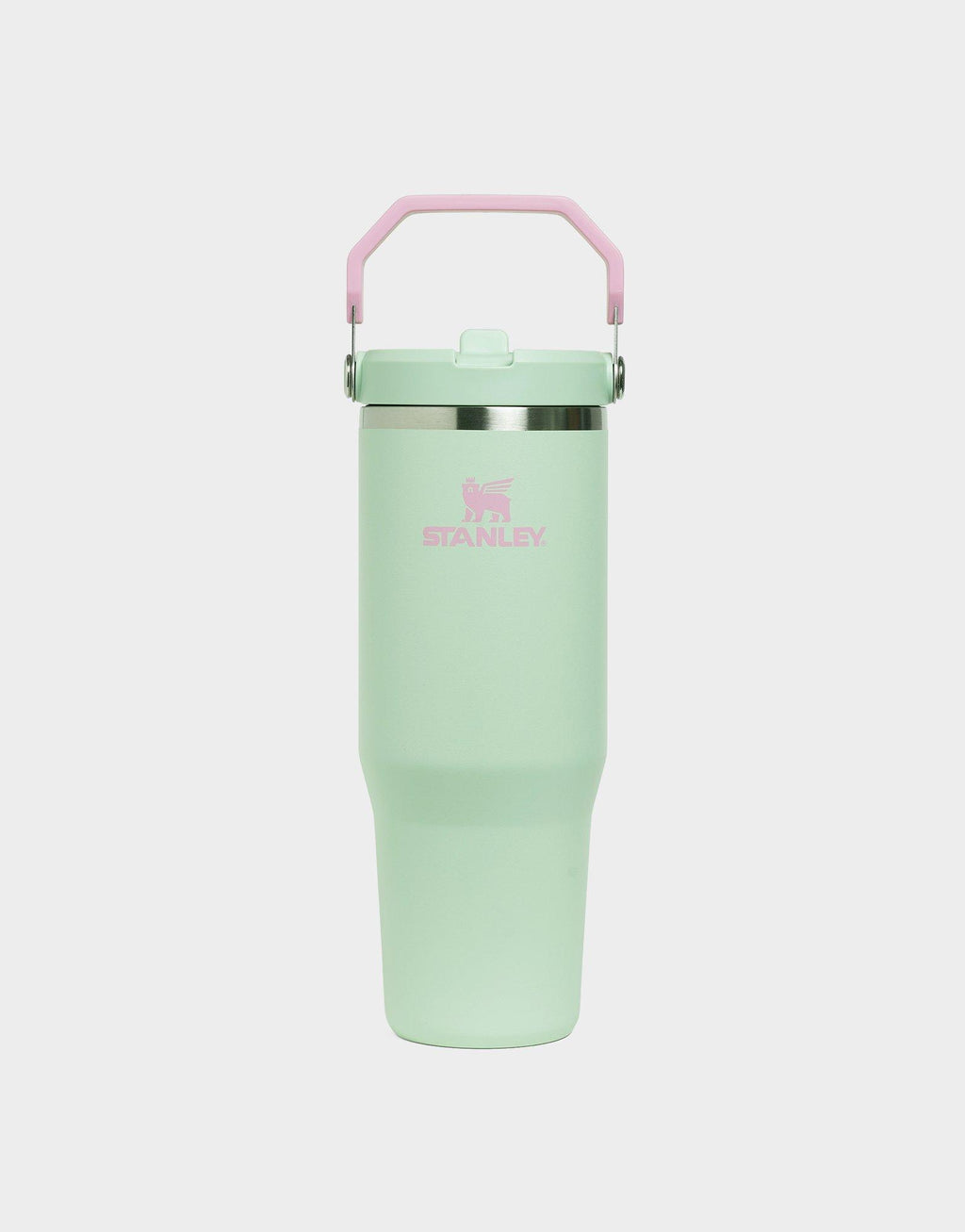 30oz IceFlow™ Flip Straw Tumbler