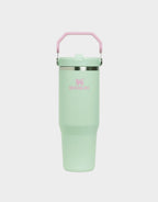 30oz IceFlow™ Flip Straw Tumbler