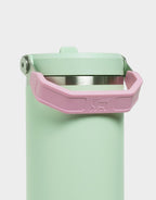 30oz IceFlow™ Flip Straw Tumbler