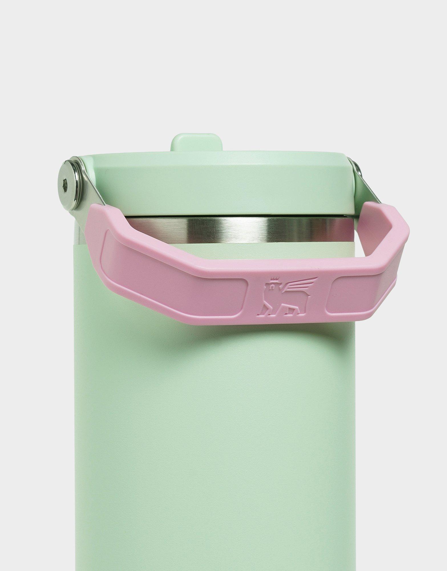 30oz IceFlow™ Flip Straw Tumbler