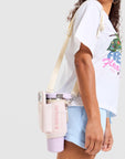 The Quencher 30oz Carry-All Bag