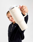 The Quencher H2.0 FlowState Tumbler 880mL