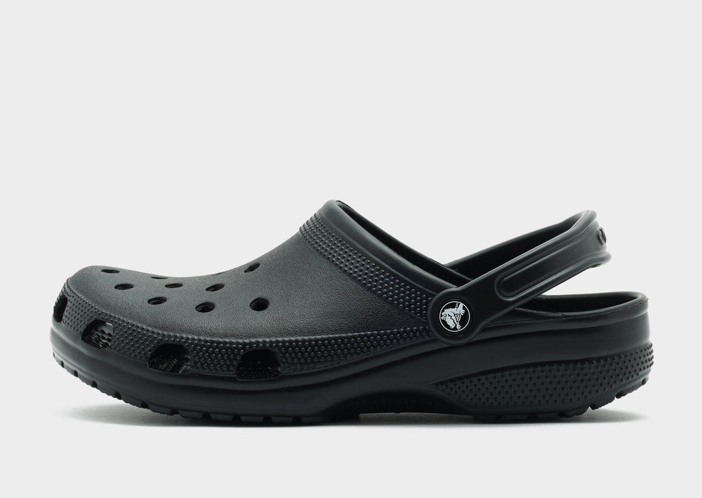Classic Clog