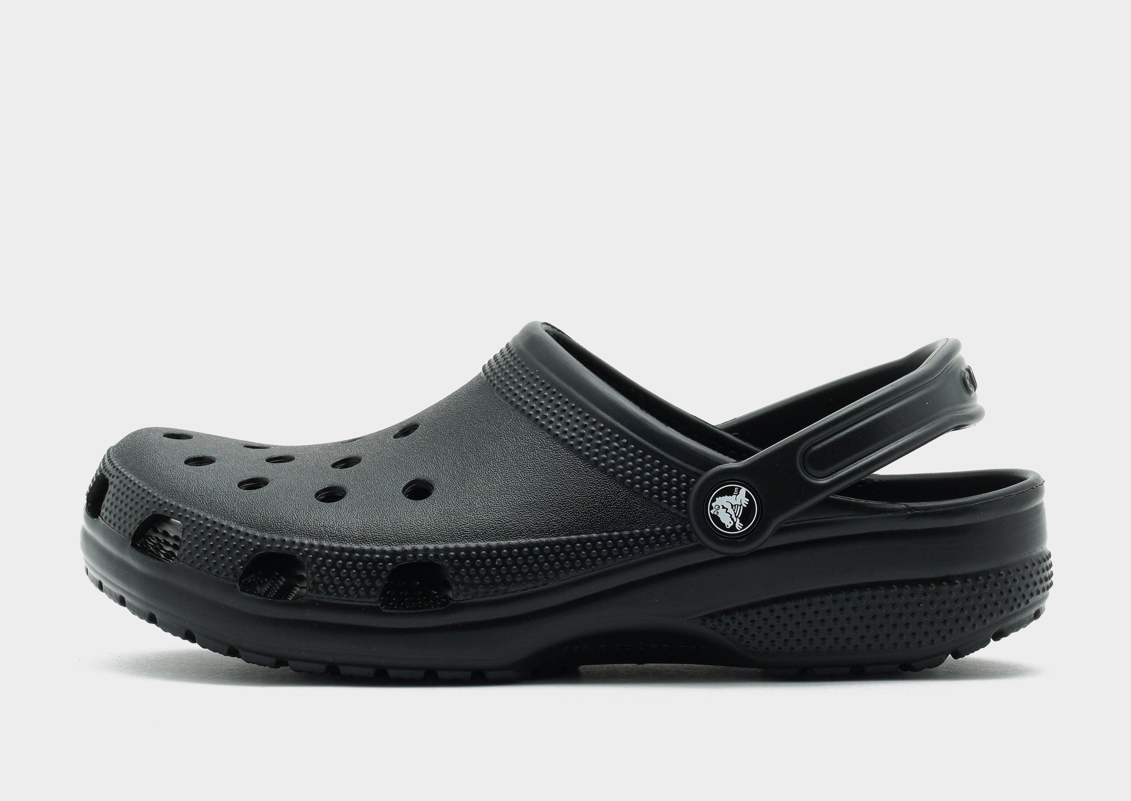Classic Clog