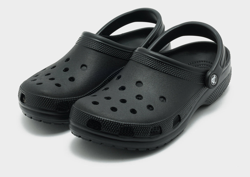 Classic Clog