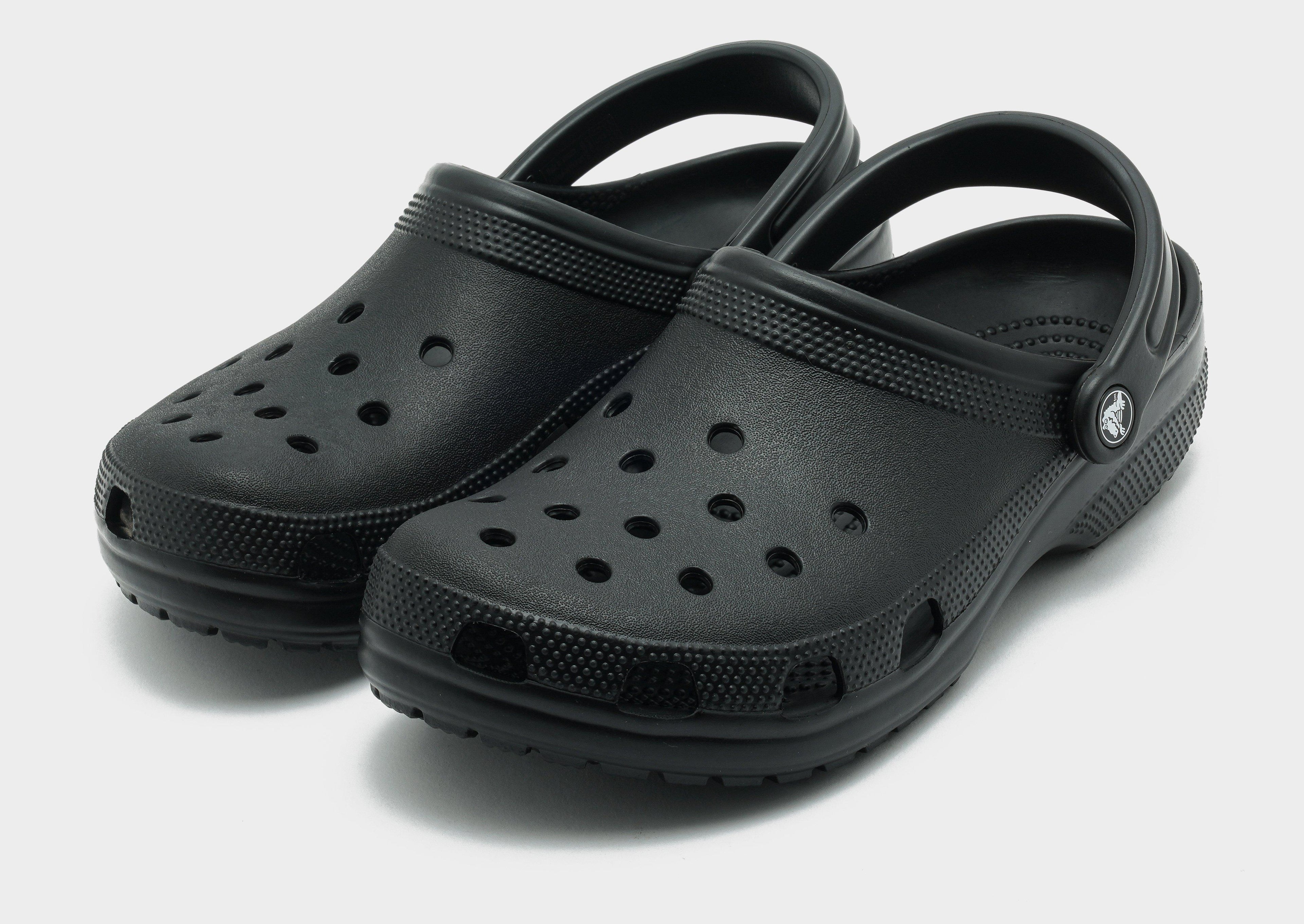 Classic Clog