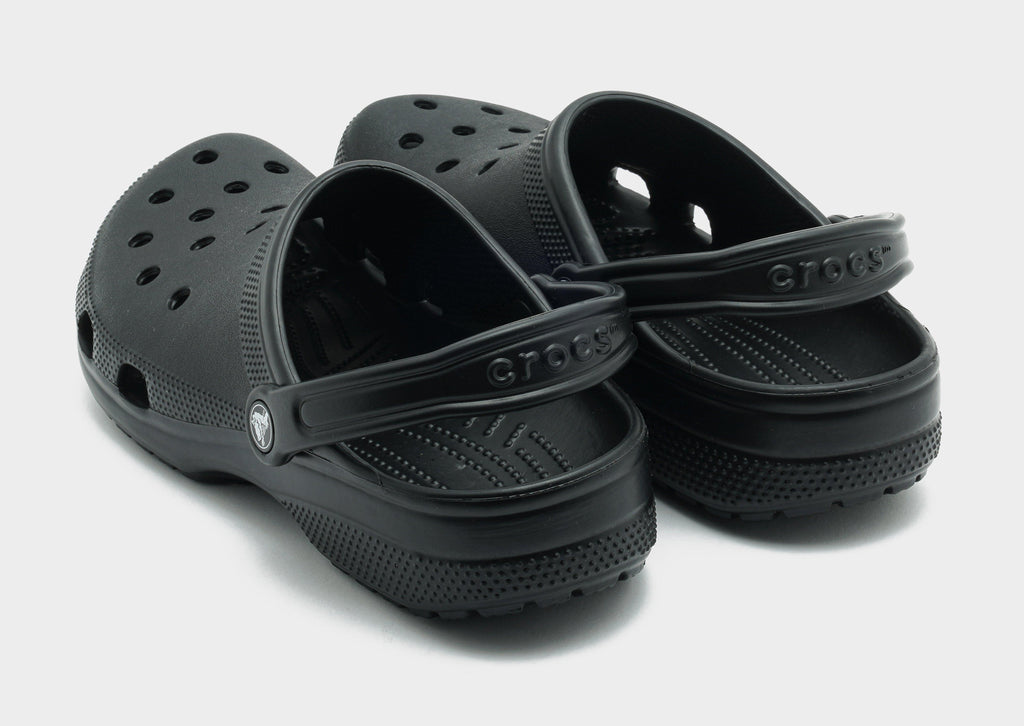 Classic Clog