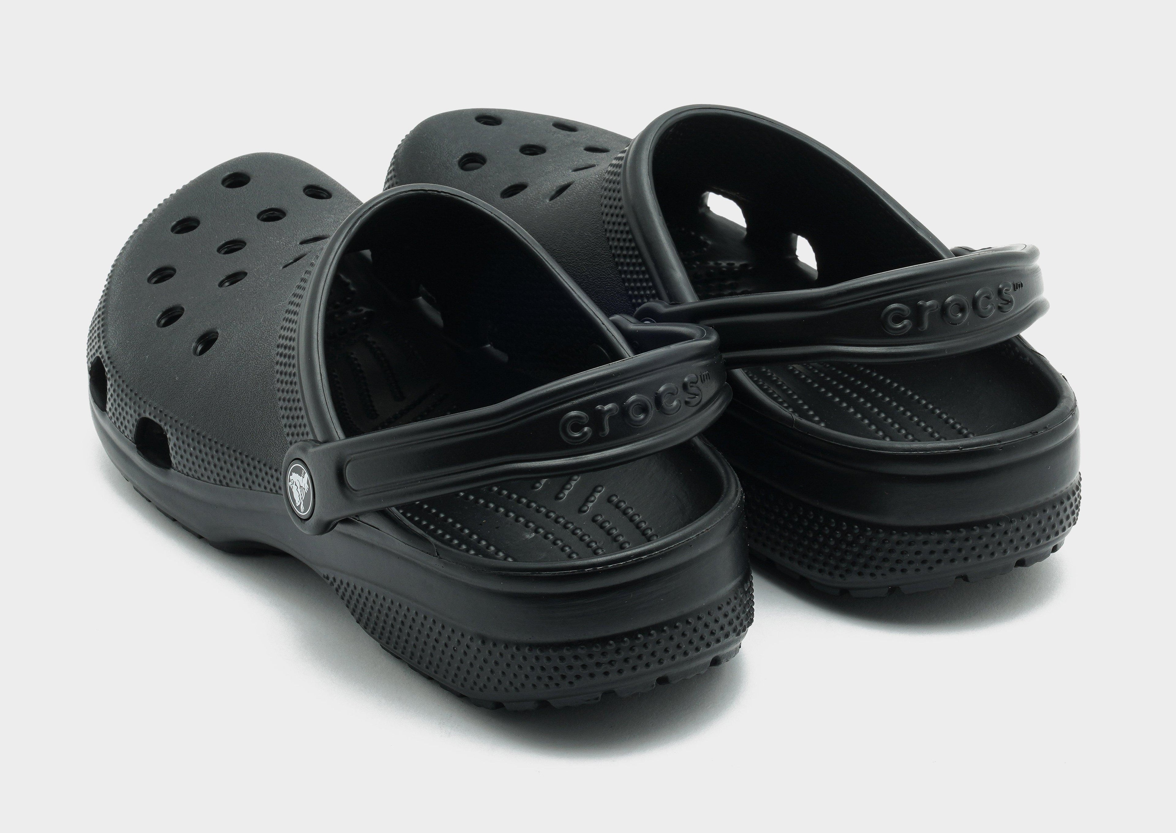 Classic Clog