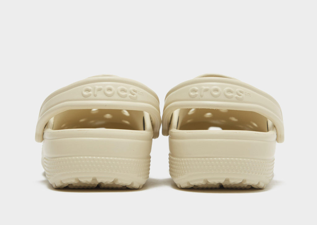 Classic Clog