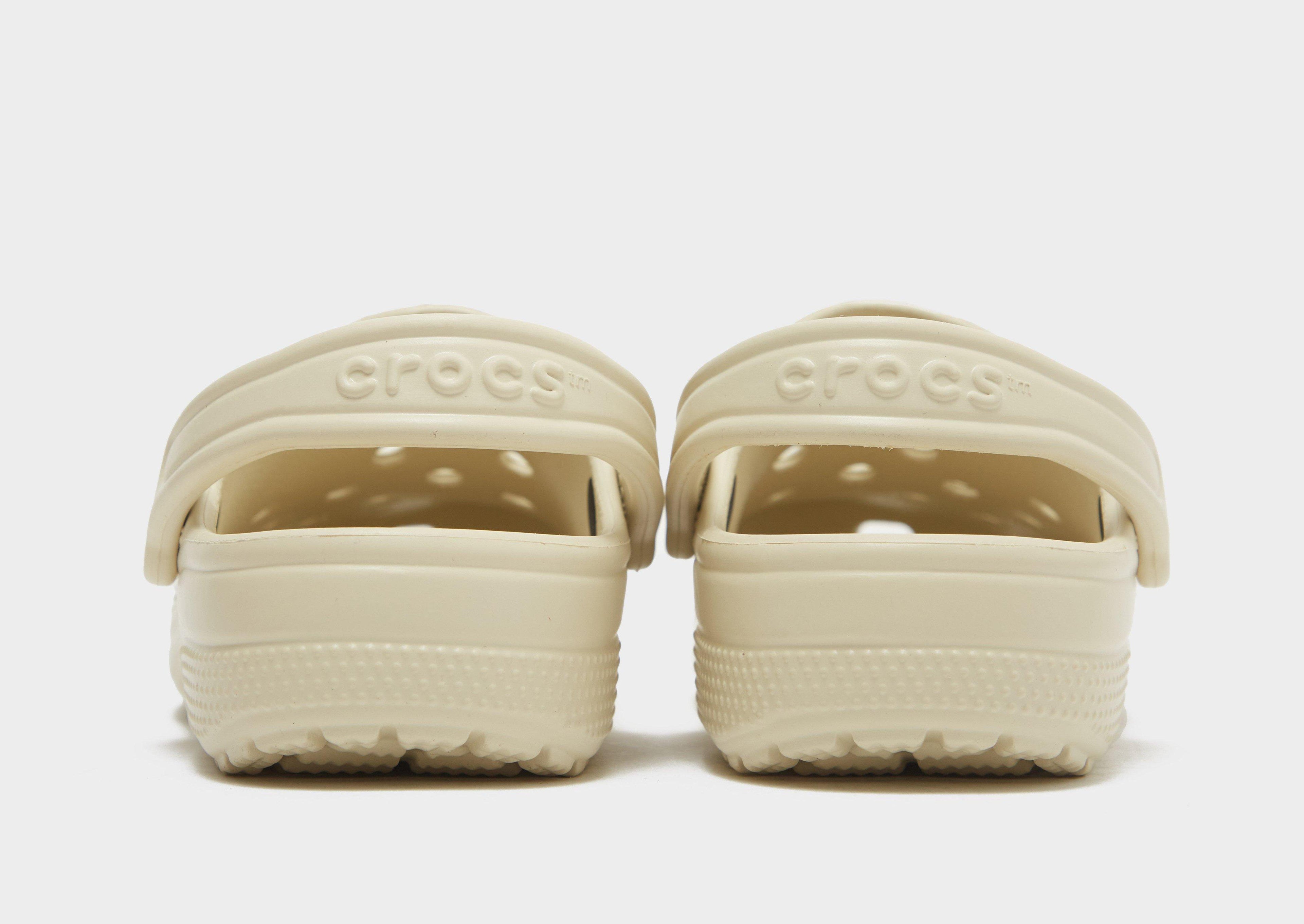 Classic Clog