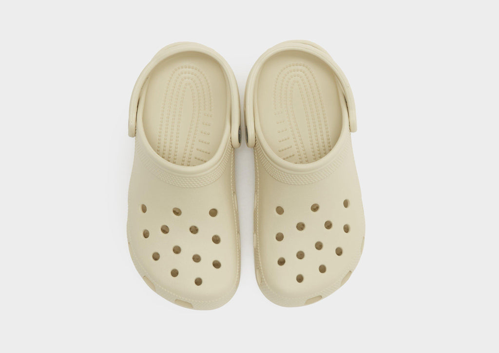 Classic Clog