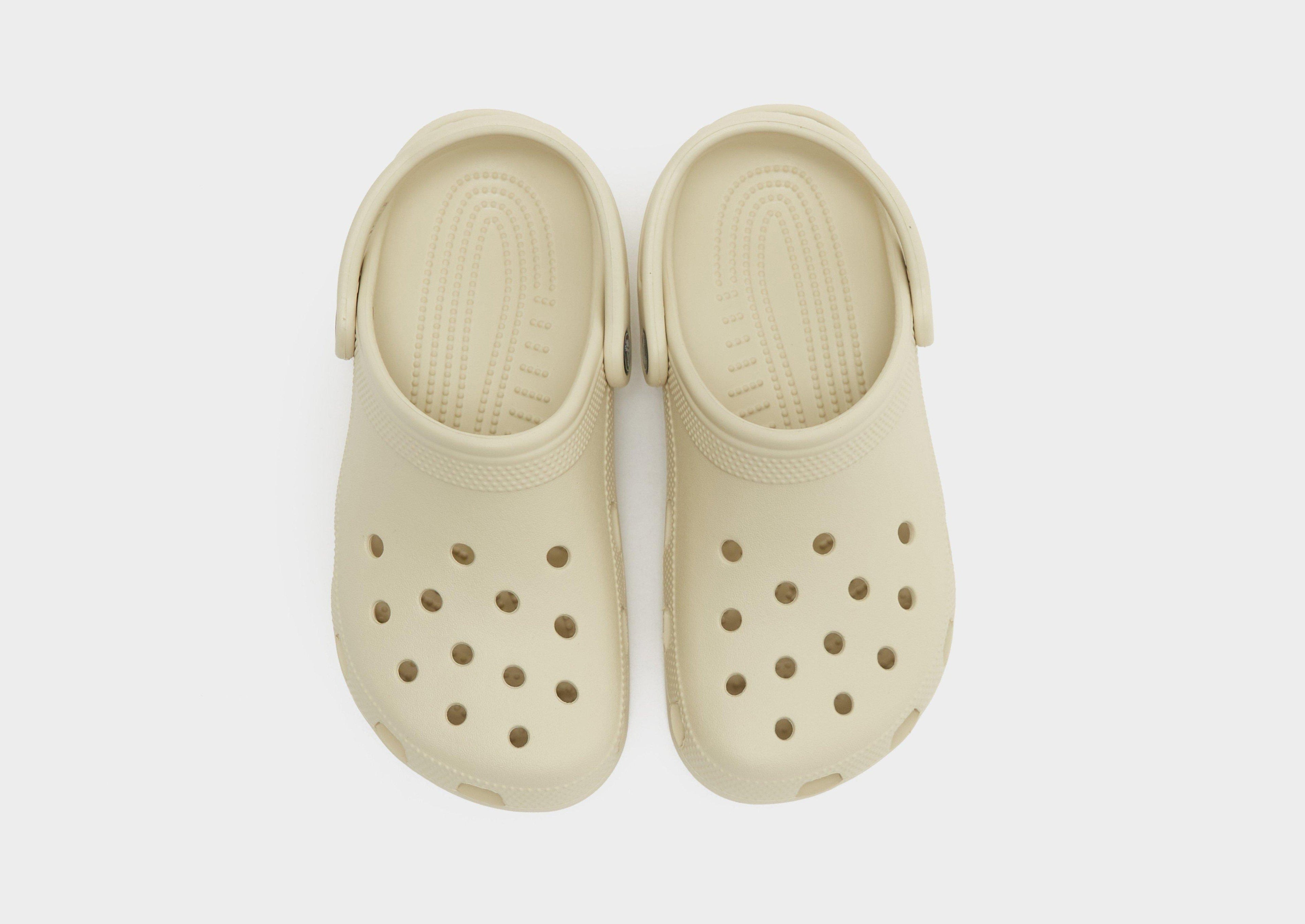 Classic Clog