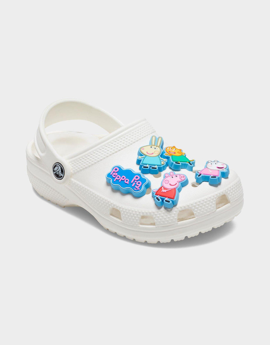Jibbitz Charms ‘Peppa Pig’ 5 Pack