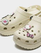 Jibbitz Charms 'Hello Kitty Friends Elevated' 5 Pack