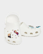 5-Pack Frozen Jibbitz Charms