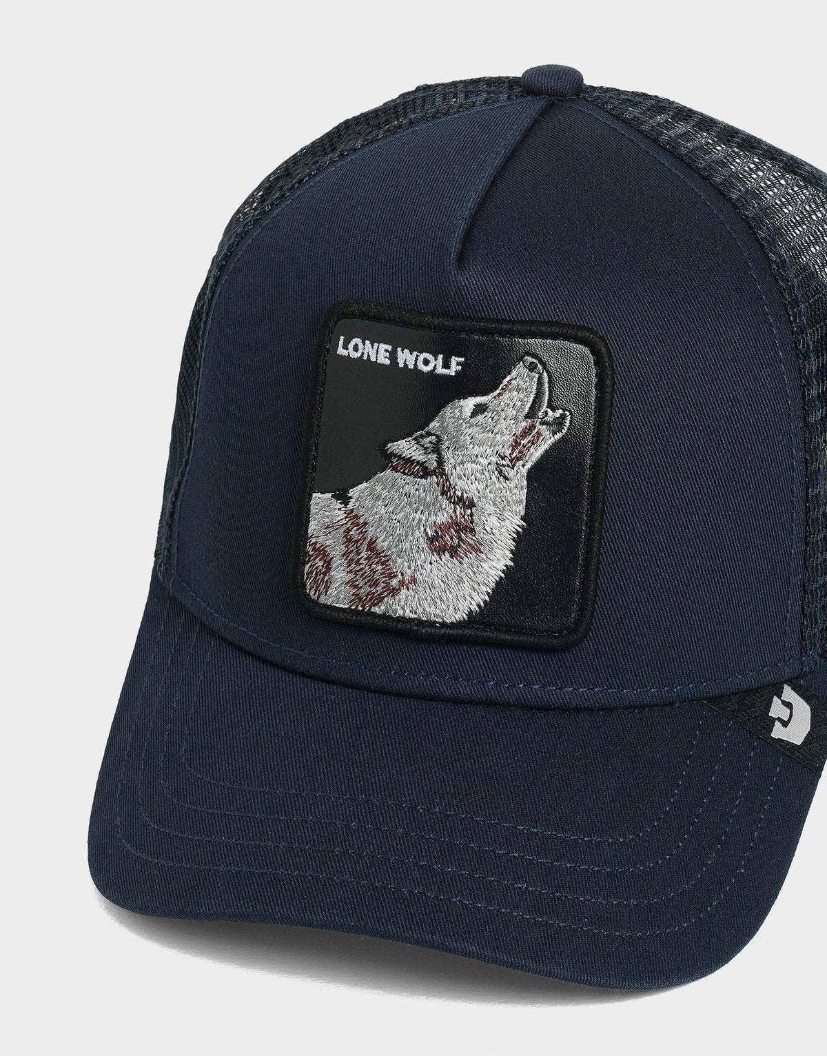 Wolf Cap