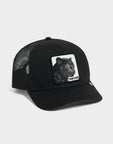 Panther Cap