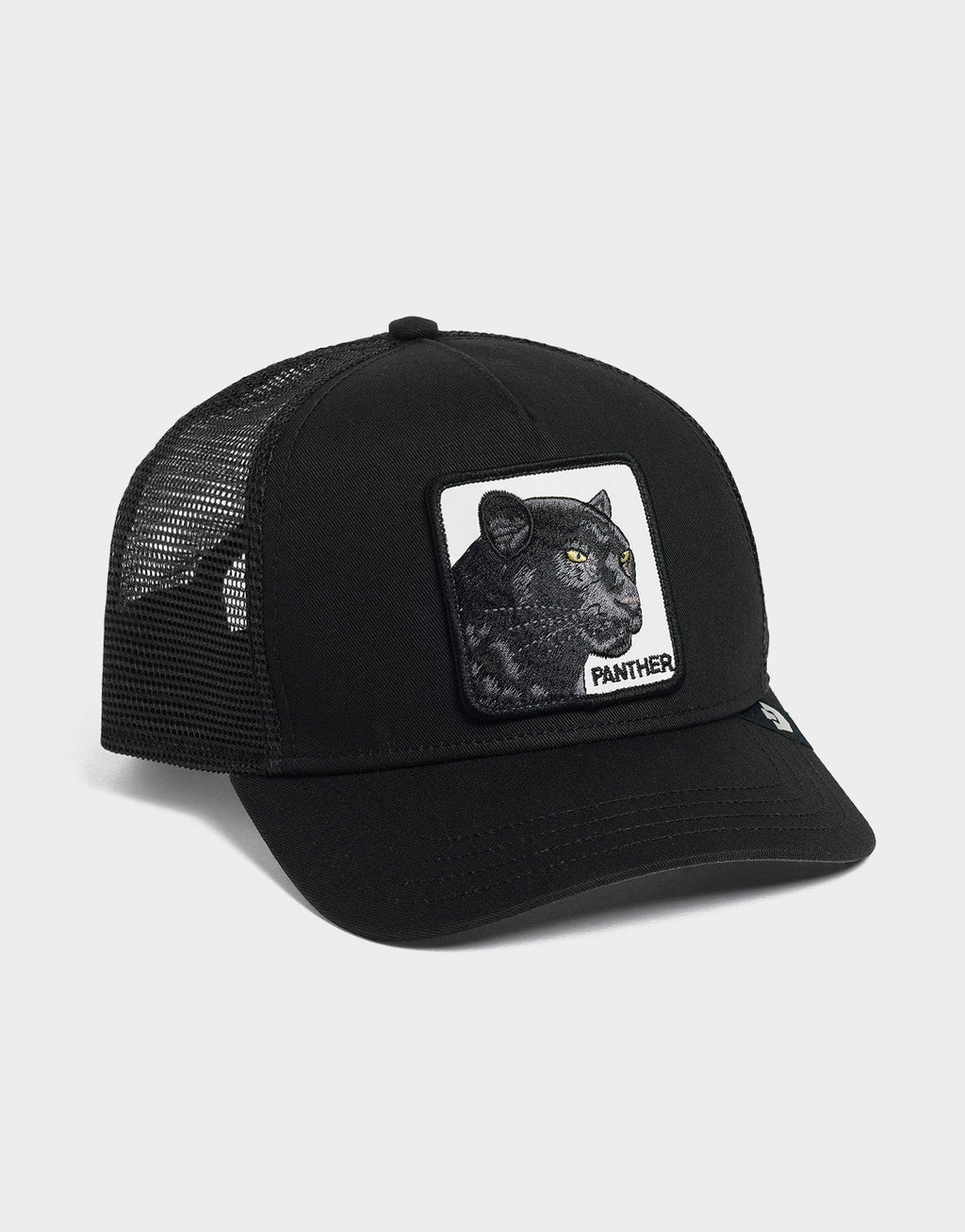 Panther Cap