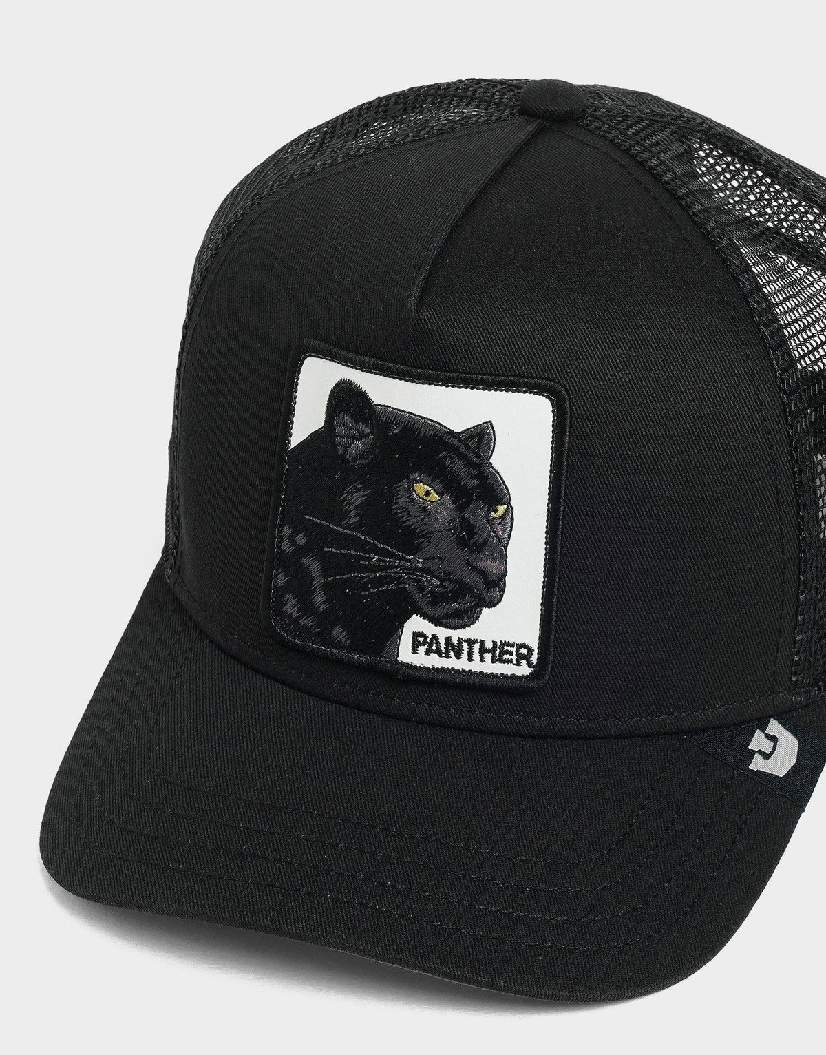Panther Cap