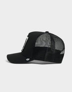 Panther Cap