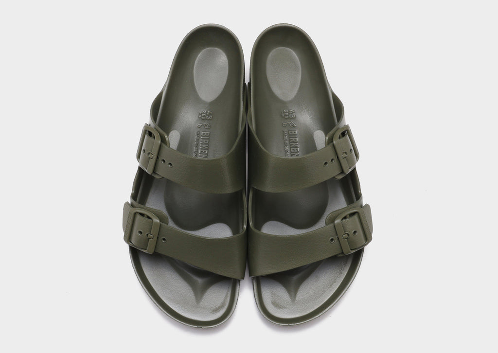 Arizona Eva Slides