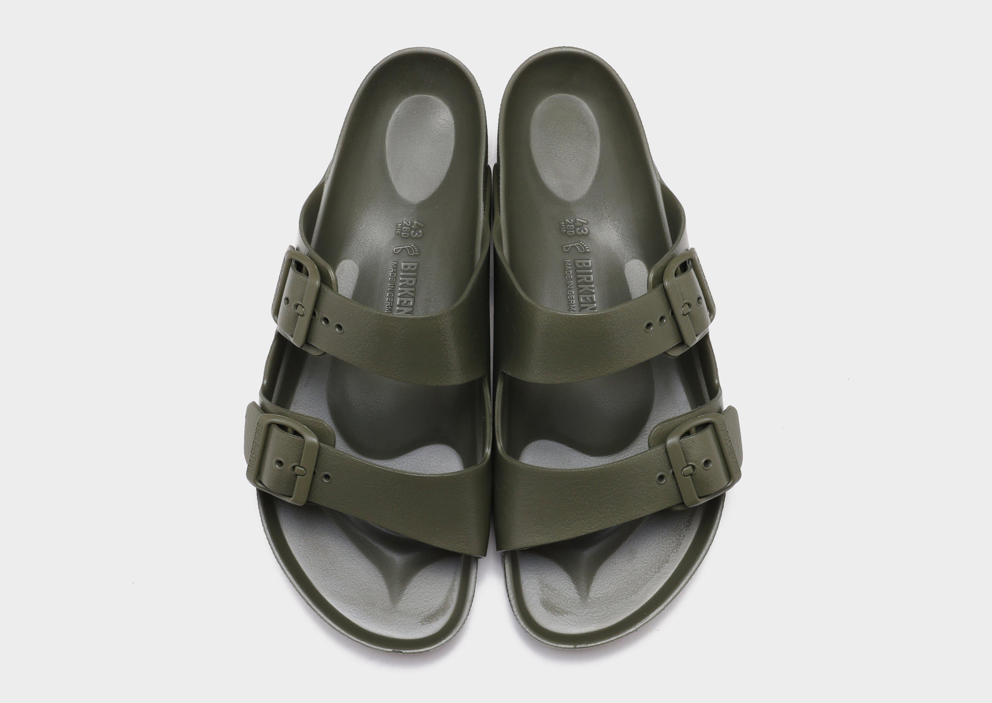 Arizona Eva Slides