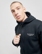 Essential Zip Through Hoodie Men's