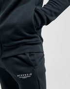 Essential Zip Through Hoodie Men's