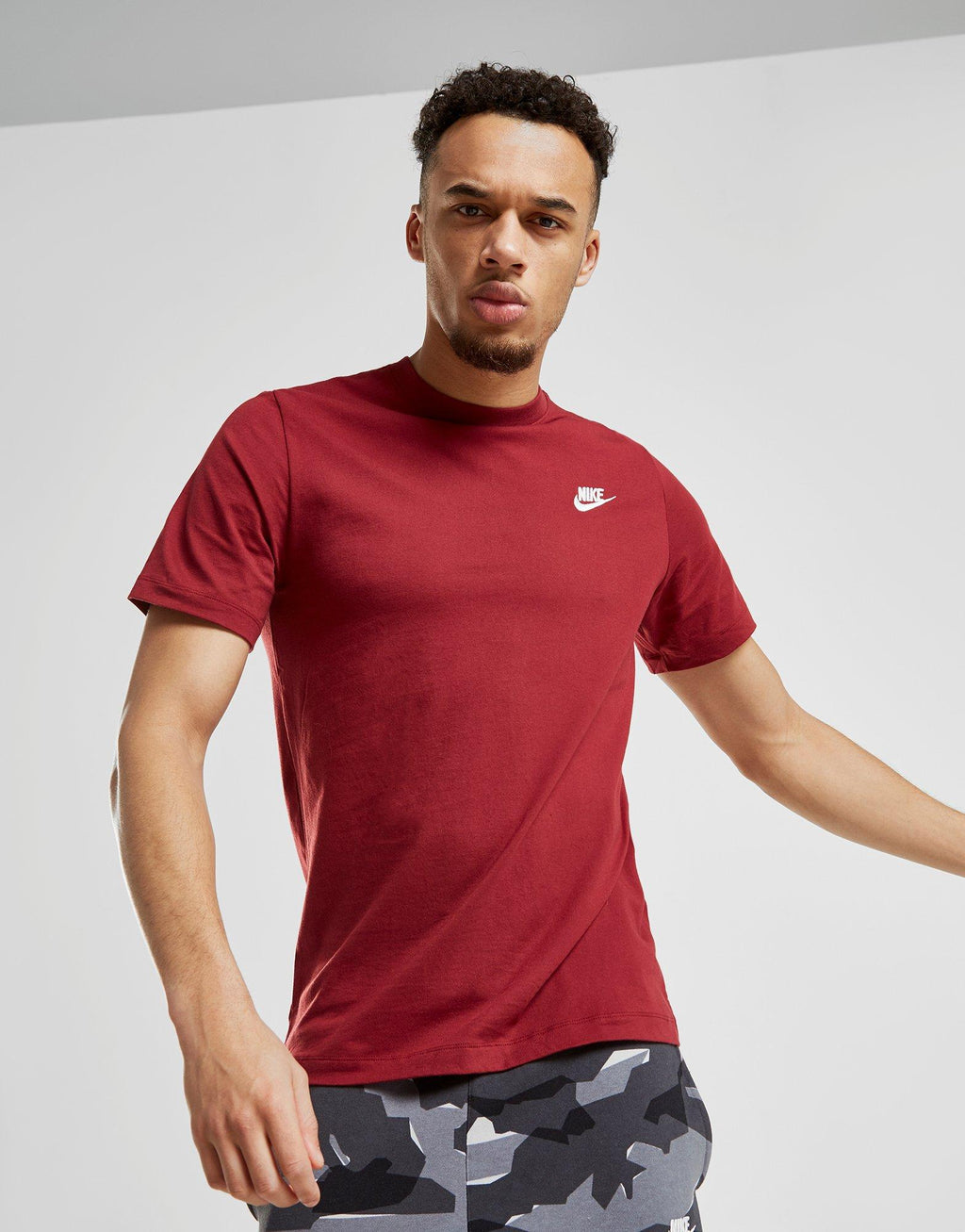 Sportswear Club T-Shirt