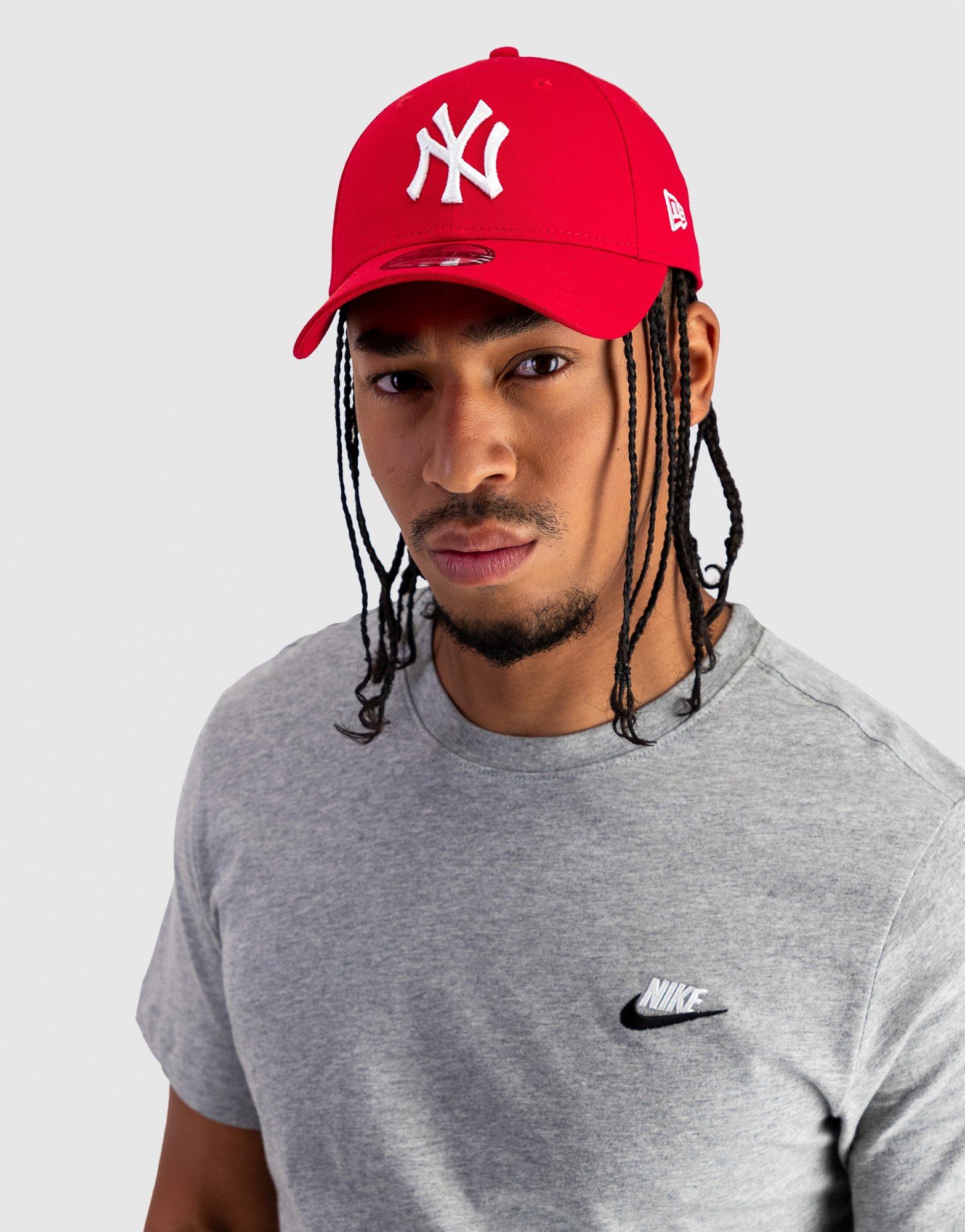 MLB New York Yankees 9FORTY Cap