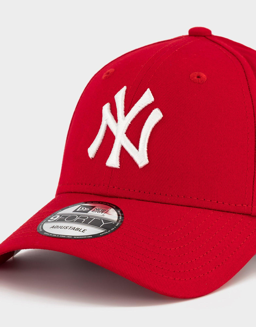 MLB New York Yankees 9FORTY Cap