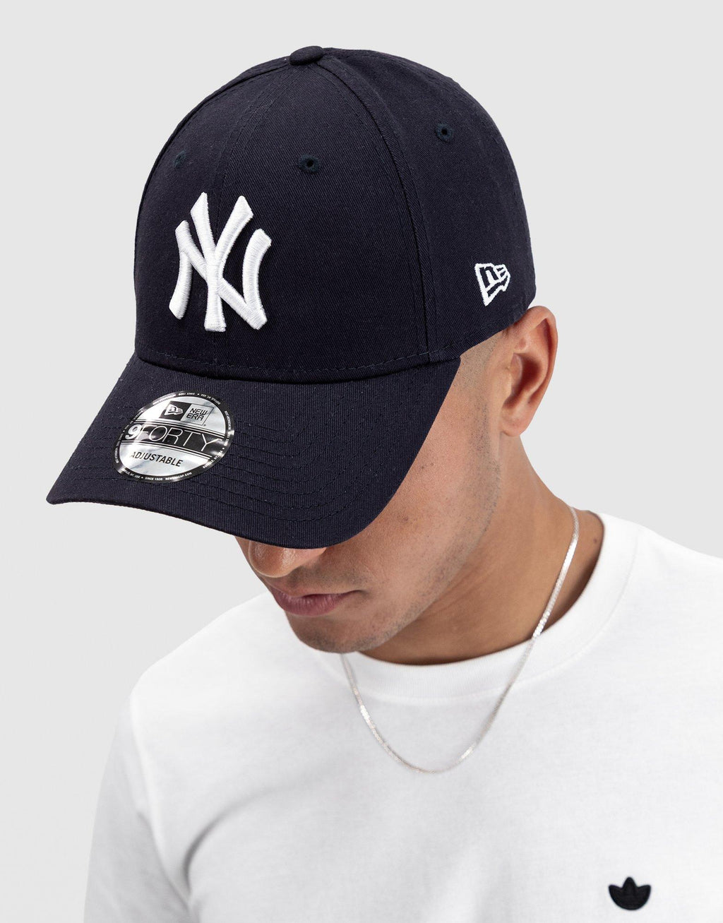 MLB New York Yankees 9FORTY Cap