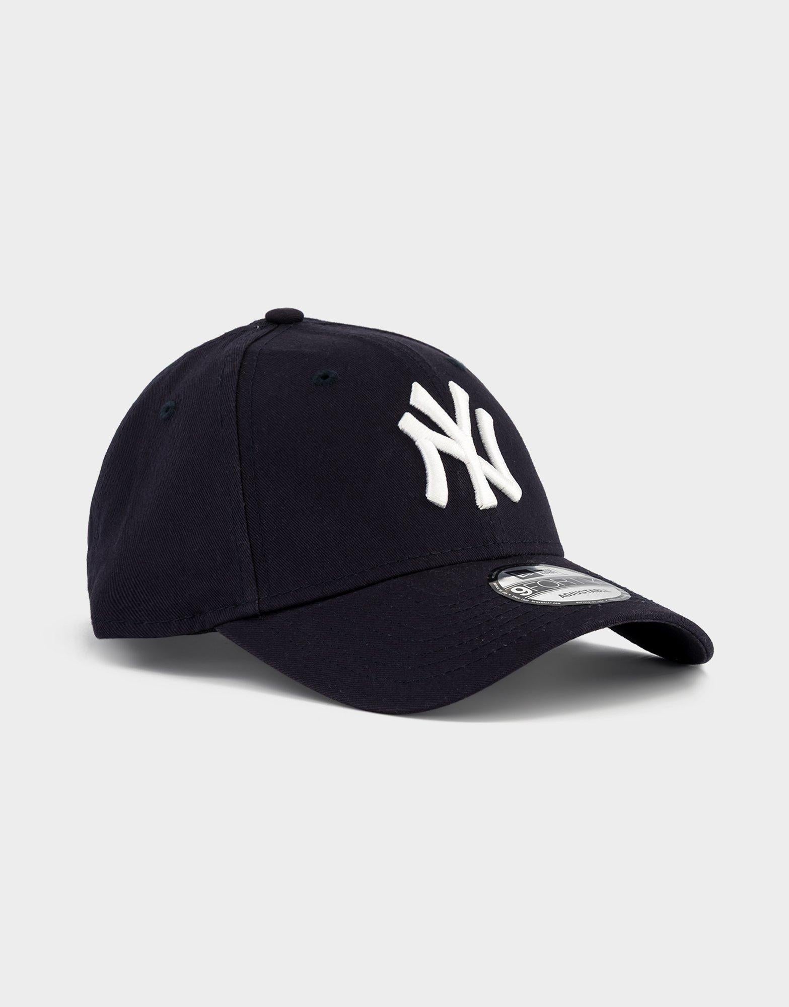 MLB New York Yankees 9FORTY Cap