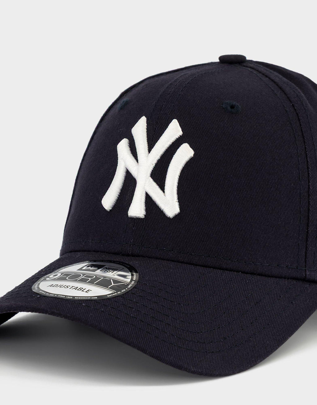MLB New York Yankees 9FORTY Cap