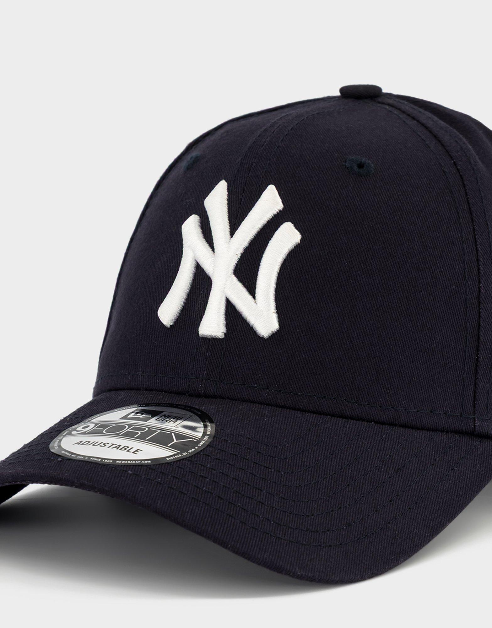 MLB New York Yankees 9FORTY Cap
