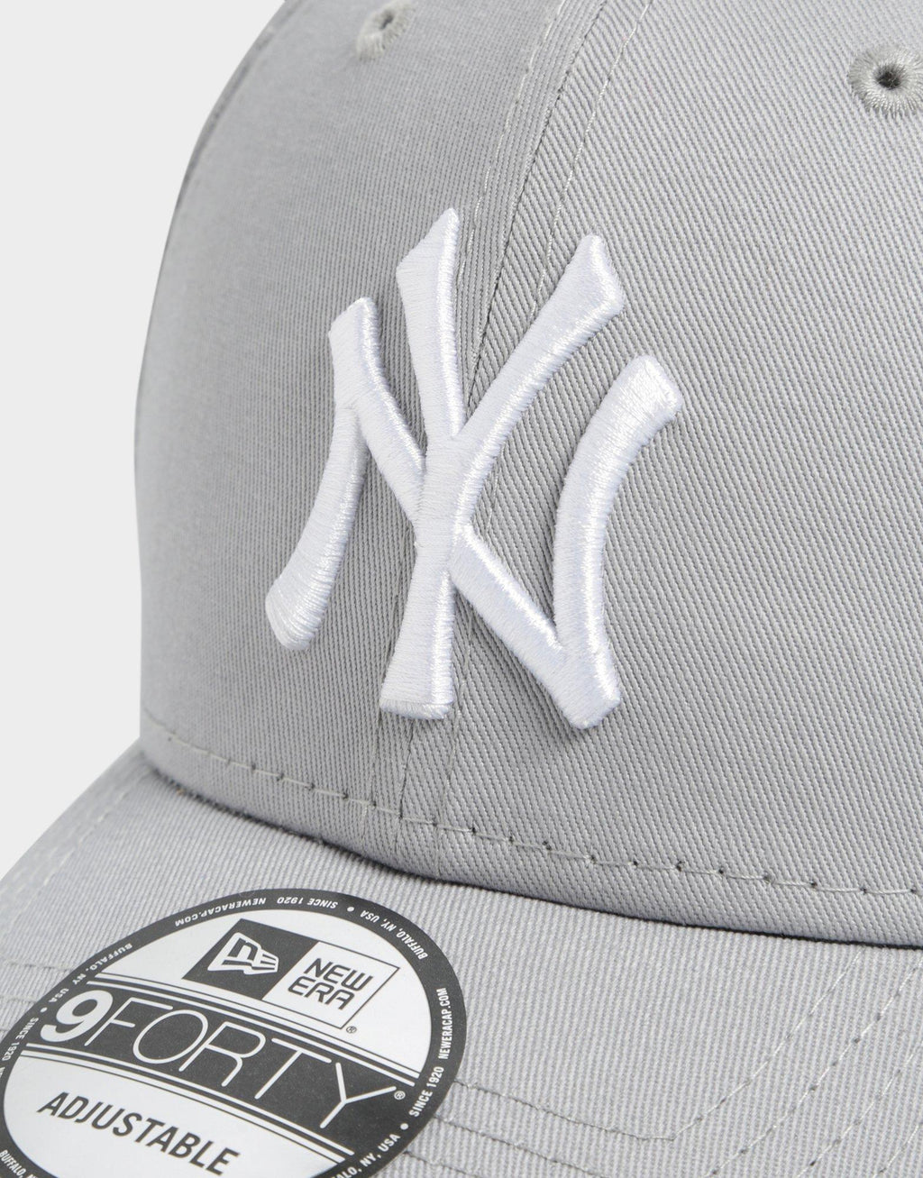 MLB New York Yankees 9FORTY Cap