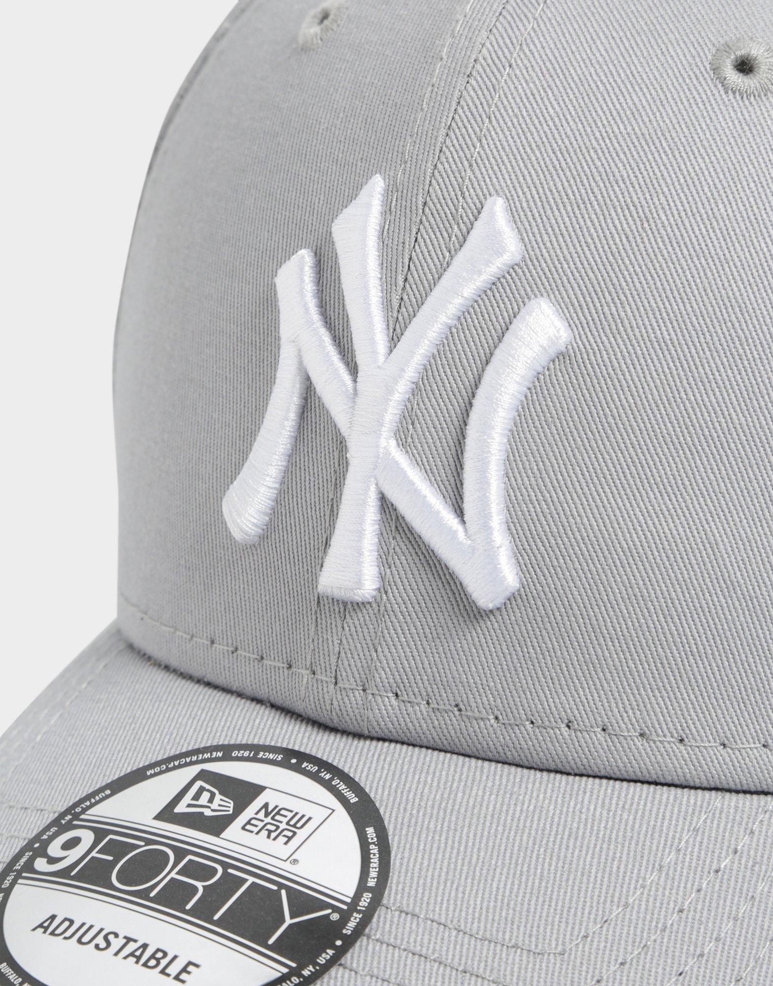 MLB New York Yankees 9FORTY Cap
