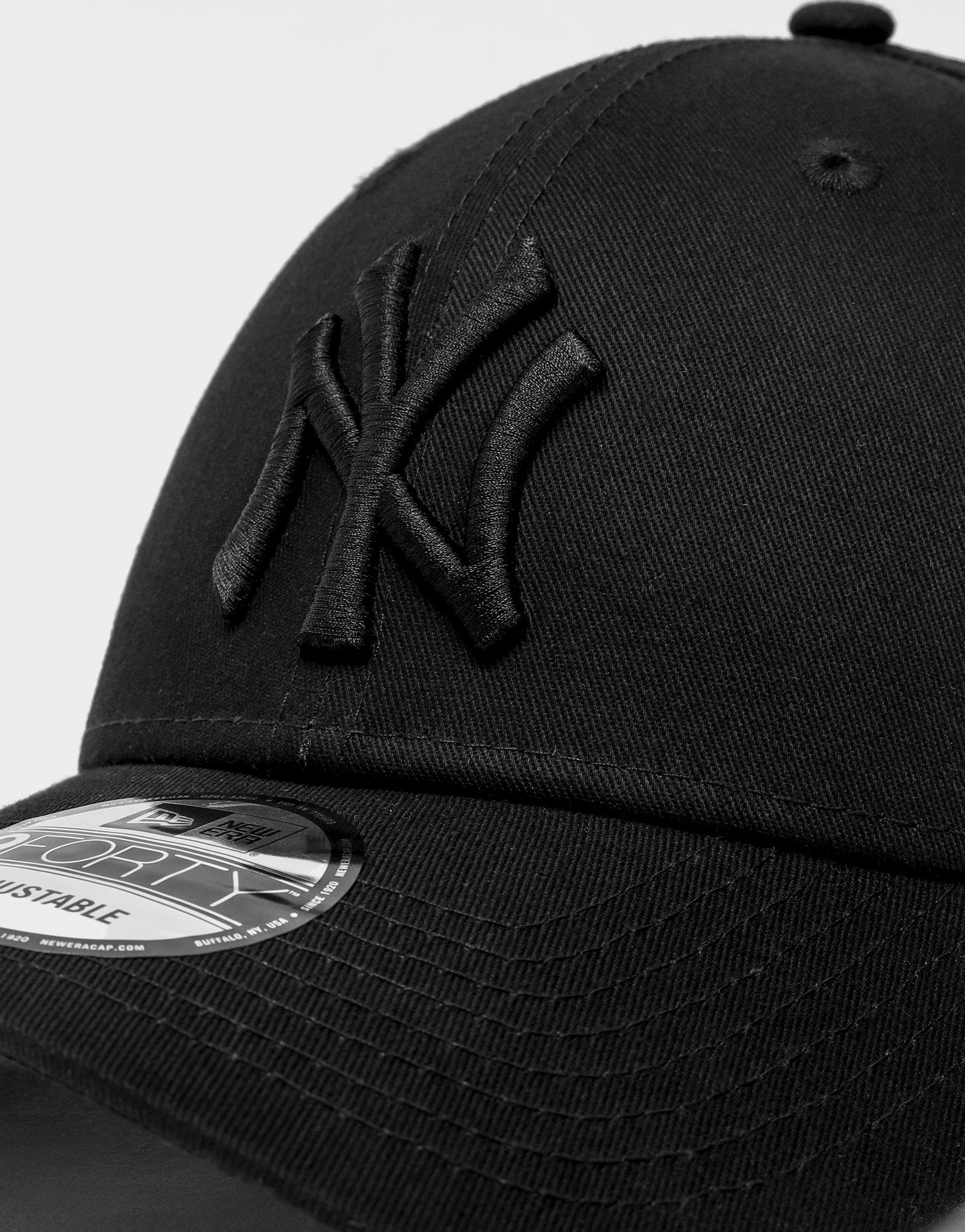 9FORTY NY Yankees Cap