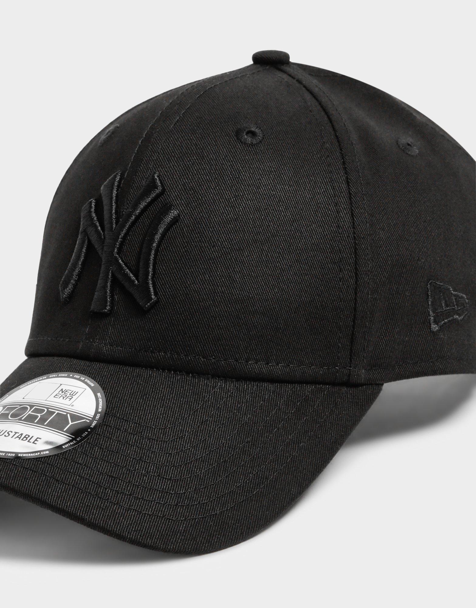 9FORTY NY Yankees Cap