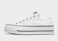 All Star Lift Ox Platform Women's