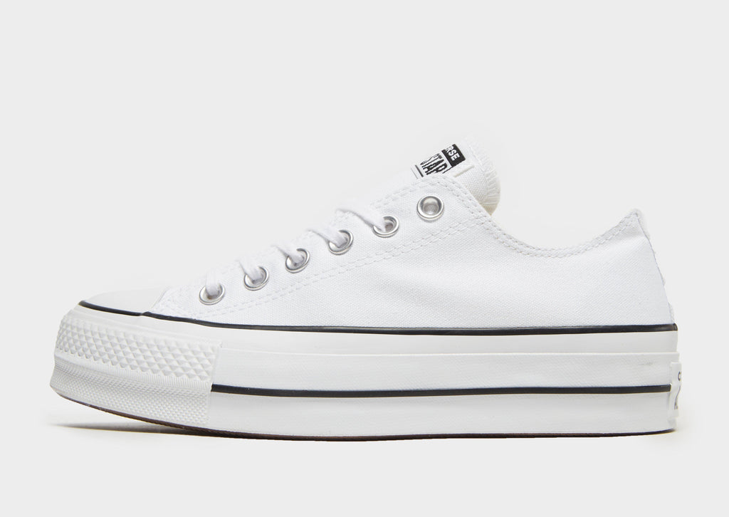All Star Lift Ox Platform Women's