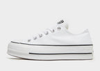 All Star Lift Ox Platform Women's