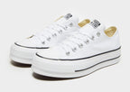 All Star Lift Ox Platform Women's