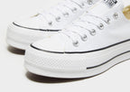 All Star Lift Ox Platform Women's